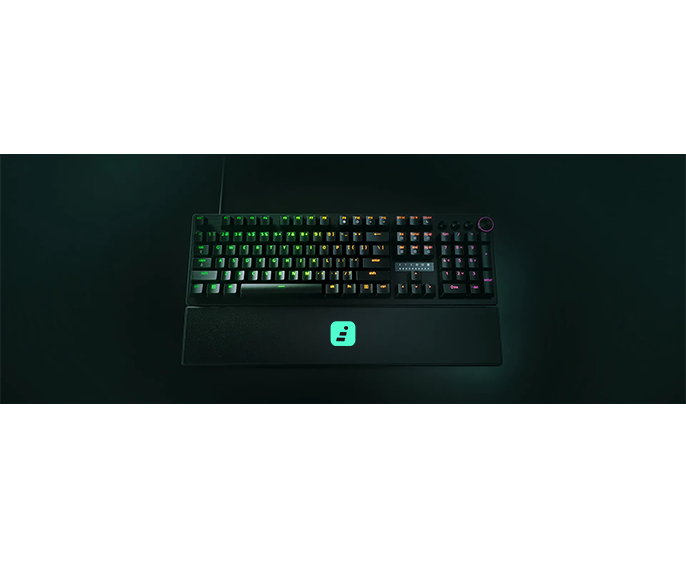 Imprint Pro Mechanical Keyboard