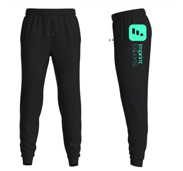 Imprint Joggers