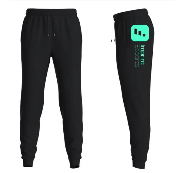 Imprint Esports Joggers