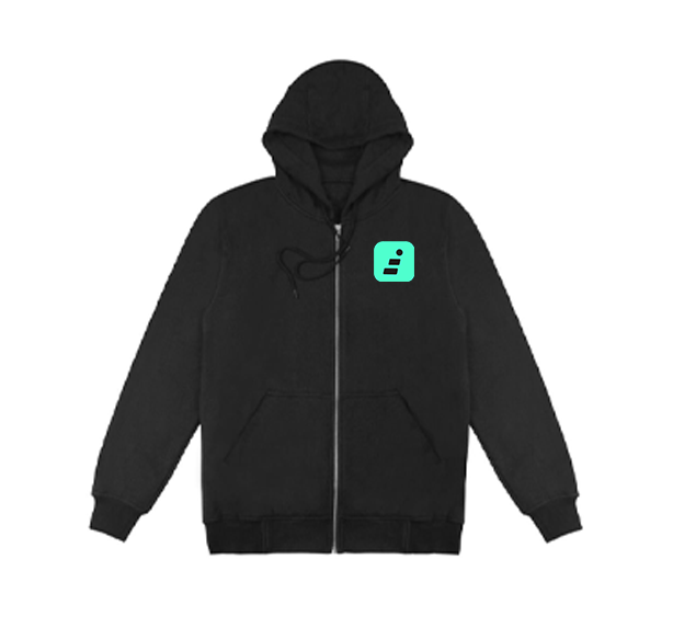 Imprint Essentials Hoodie