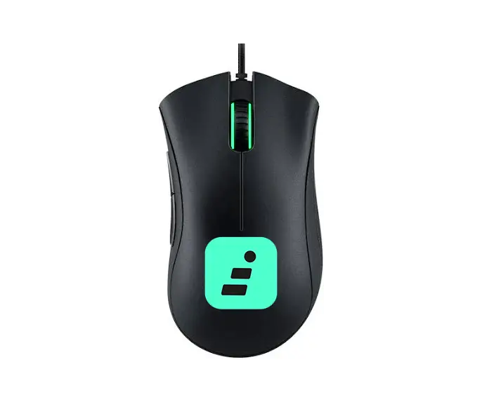 Imprint RGB Gaming Mouse