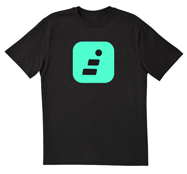 Imprint Core Tee