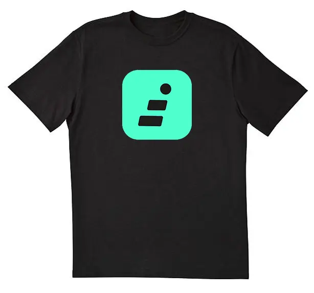 Imprint Logo T-Shirt