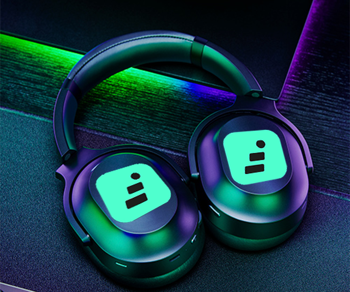 Imprint Sonic Core Headset