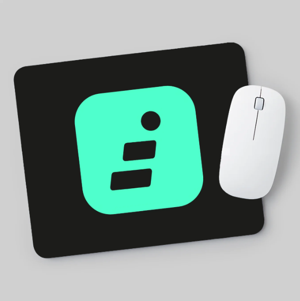 Imprint Play Surface (Mousepad)